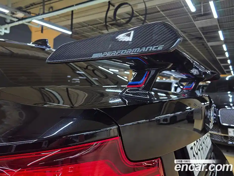 BMW M2 2019 3.0 автомат (гидро), фото 5