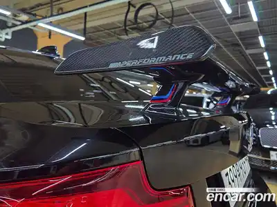 BMW M2 2019 3.0 автомат (гидро), миниатюра 5