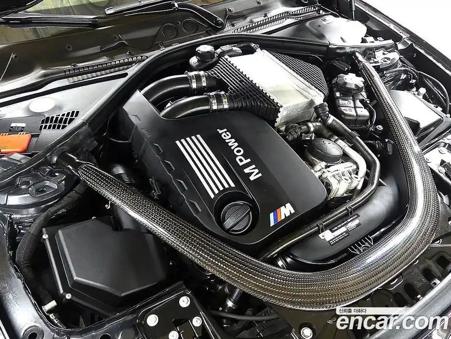 BMW M2 2019 3.0 автомат (гидро), фото 6