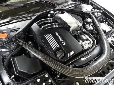 BMW M2 2019 3.0 автомат (гидро), миниатюра 6