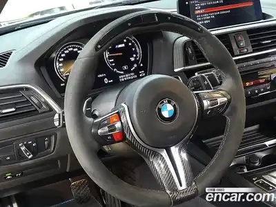 BMW M2 2019 3.0 автомат (гидро), миниатюра 9