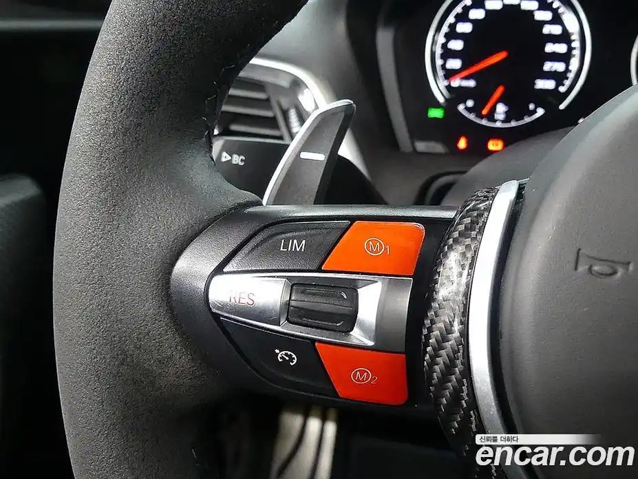 BMW M2 2019 3.0 автомат (гидро), фото 10