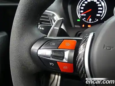 BMW M2 2019 3.0 автомат (гидро), миниатюра 10
