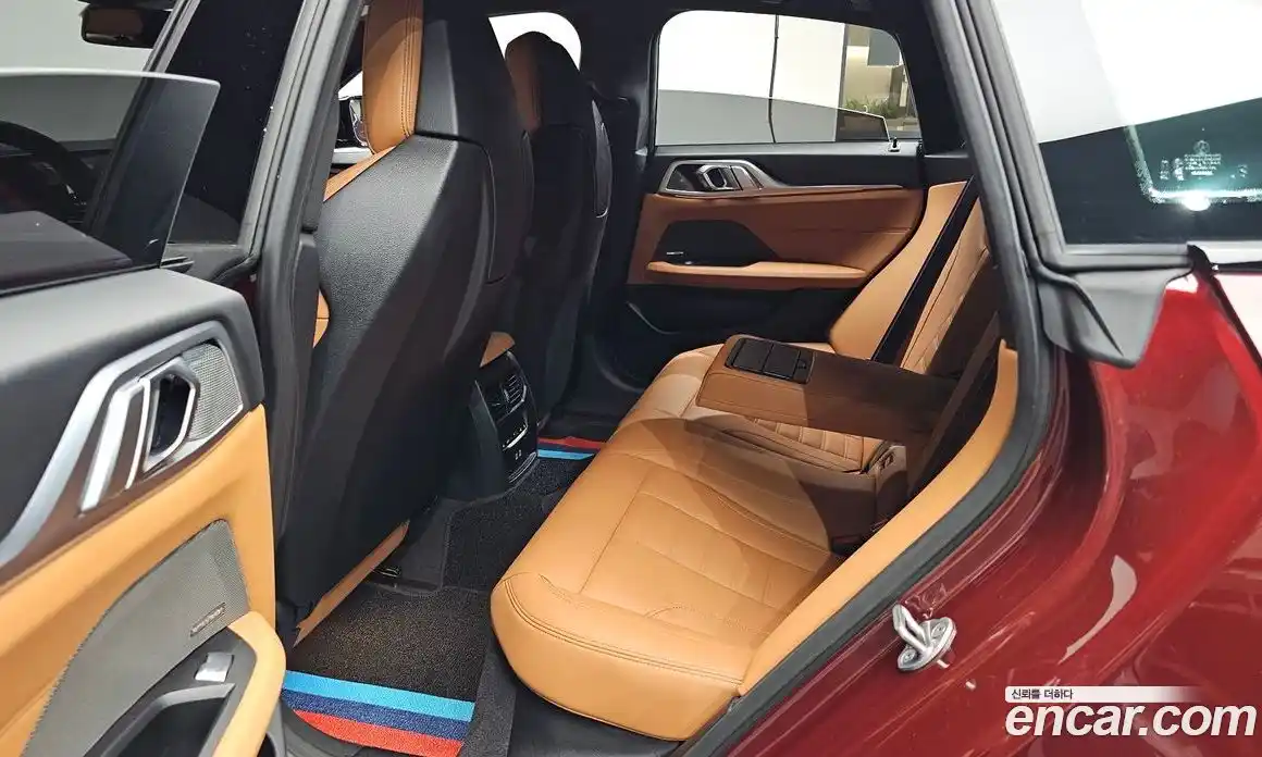 BMW i4 2023 0.2 автомат (гидро), фото 15
