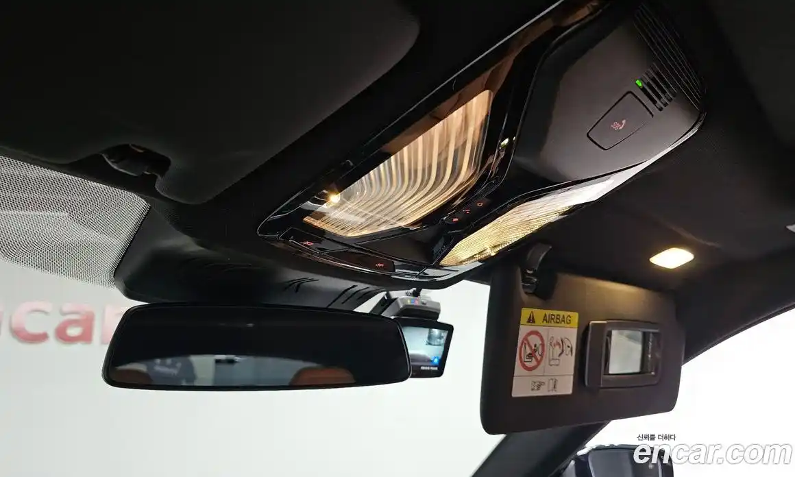 BMW i4 2023 0.2 автомат (гидро), фото 28