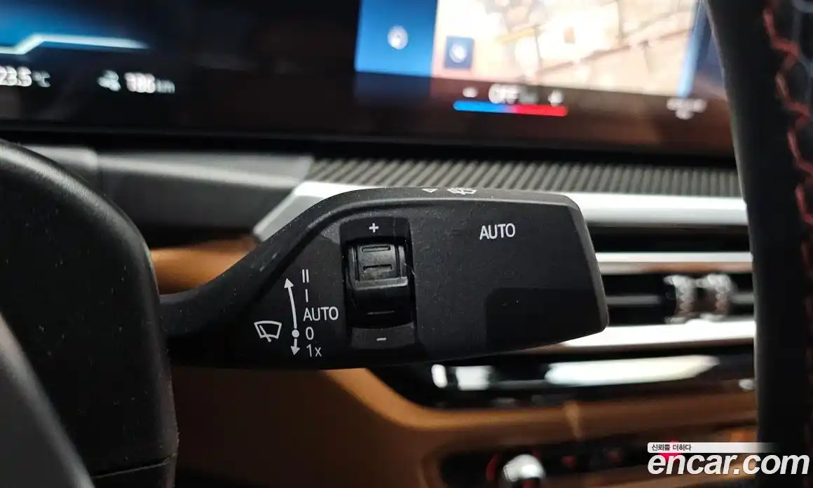 BMW i4 2023 0.2 автомат (гидро), фото 30