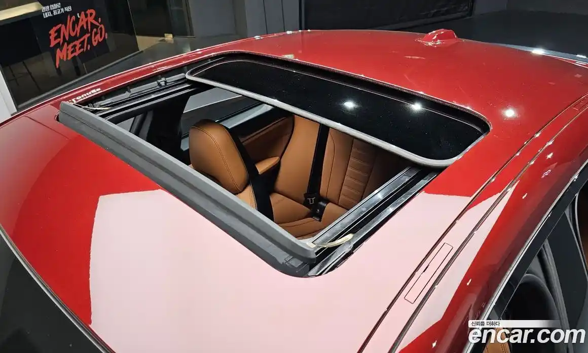 BMW i4 2023 0.2 автомат (гидро), фото 35
