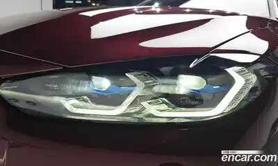 BMW i4 2023 0.2 автомат (гидро), миниатюра 7
