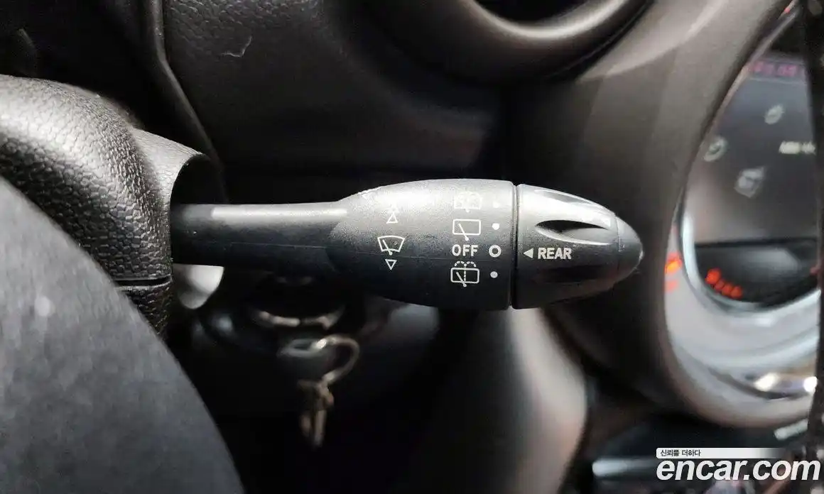Mini Countryman 2011 1.6 автомат (гидро), фото 18