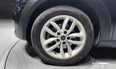 Mini Countryman 2011 1.6 автомат (гидро), миниатюра 5
