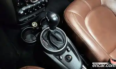 Mini Countryman 2011 1.6 автомат (гидро), миниатюра 9
