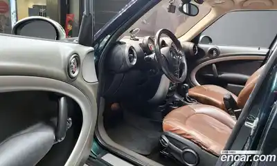 Mini Countryman 2011 1.6 автомат (гидро), миниатюра 10