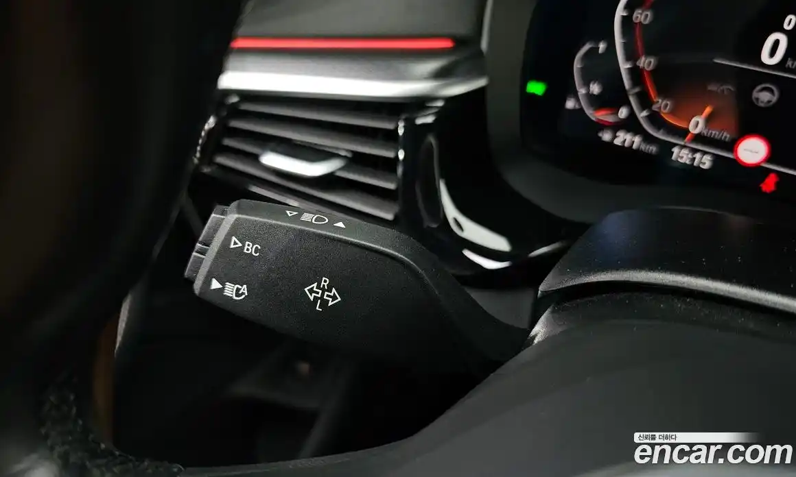 BMW 5 серия 2023 2.0 автомат (гидро), фото 29