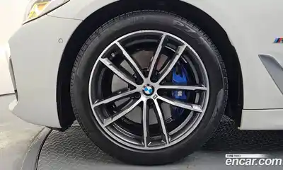 BMW 5 серия 2023 2.0 автомат (гидро), миниатюра 5