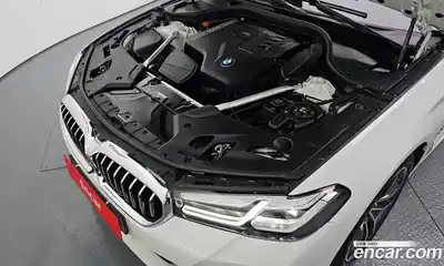 BMW 5 серия 2023 2.0 автомат (гидро), миниатюра 6