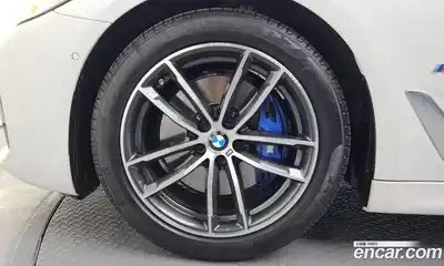 BMW 5 серия 2023 2.0 автомат (гидро), миниатюра 7