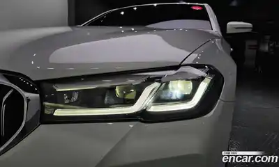 BMW 5 серия 2023 2.0 автомат (гидро), миниатюра 8