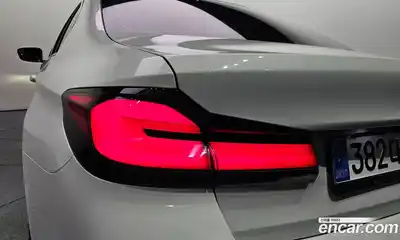 BMW 5 серия 2023 2.0 автомат (гидро), миниатюра 9