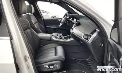 BMW X5 2022 3.0 автомат (гидро), миниатюра 11