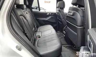 BMW X5 2022 3.0 автомат (гидро), миниатюра 12