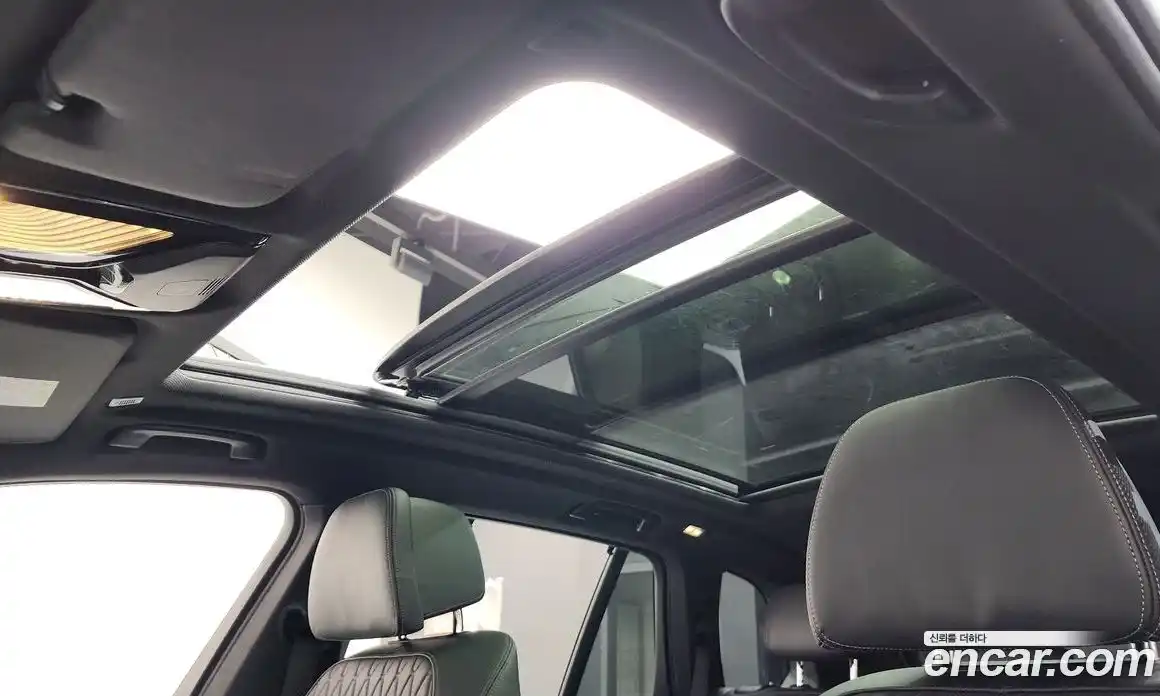 BMW X5 2022 3.0 автомат (гидро), фото 18