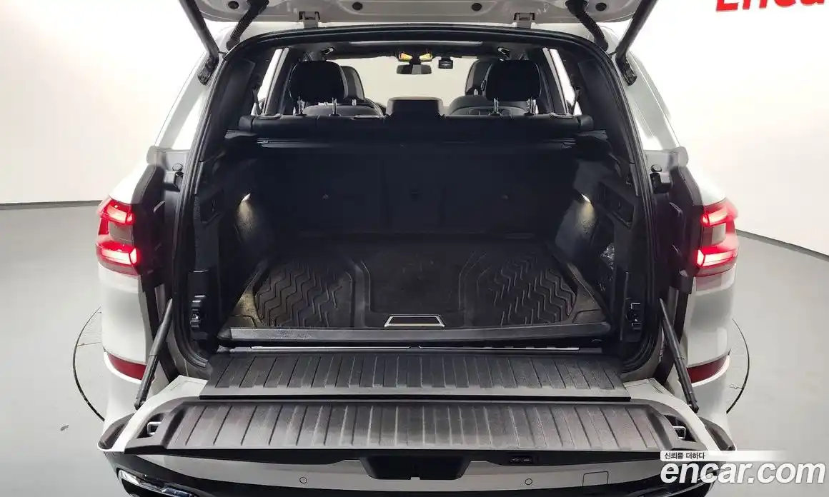 BMW X5 2022 3.0 автомат (гидро), фото 20