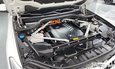 BMW X5 2022 3.0 автомат (гидро), миниатюра 6