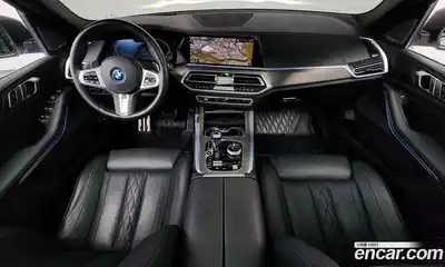 BMW X5 2022 3.0 автомат (гидро), миниатюра 7