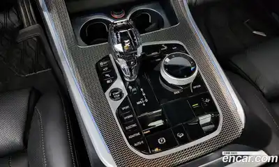 BMW X5 2022 3.0 автомат (гидро), миниатюра 9
