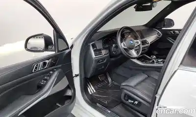 BMW X5 2022 3.0 автомат (гидро), миниатюра 10