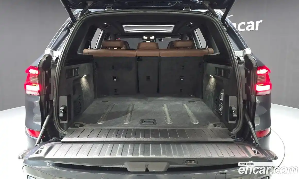 BMW X5 2021 3.0 автомат (гидро), фото 20