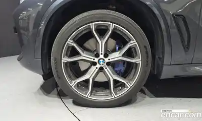 BMW X5 2021 3.0 автомат (гидро), миниатюра 5