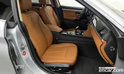 BMW 4 серия 2015 2.0 автомат (гидро), миниатюра 11