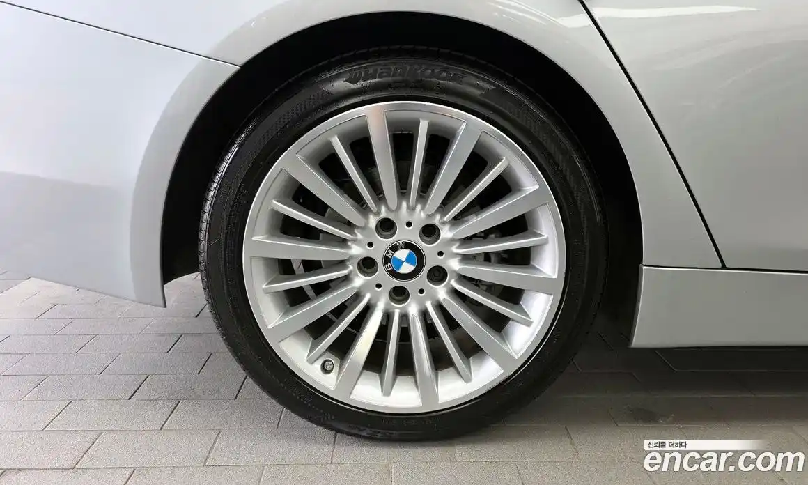 BMW 4 серия 2015 2.0 автомат (гидро), фото 5