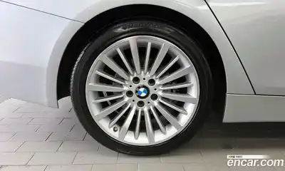 BMW 4 серия 2015 2.0 автомат (гидро), миниатюра 5