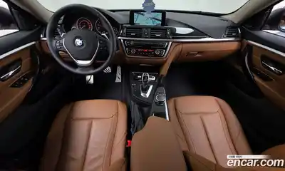 BMW 4 серия 2015 2.0 автомат (гидро), миниатюра 7