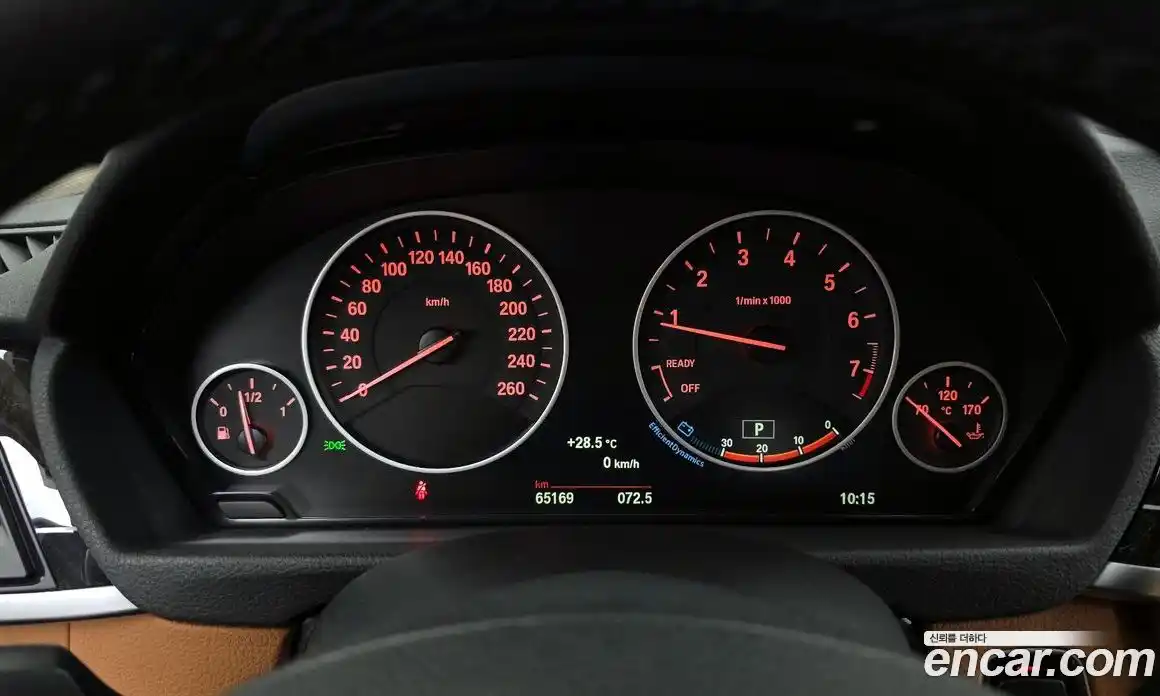 BMW 4 серия 2015 2.0 автомат (гидро), фото 8