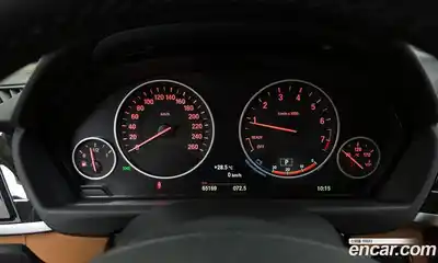BMW 4 серия 2015 2.0 автомат (гидро), миниатюра 8