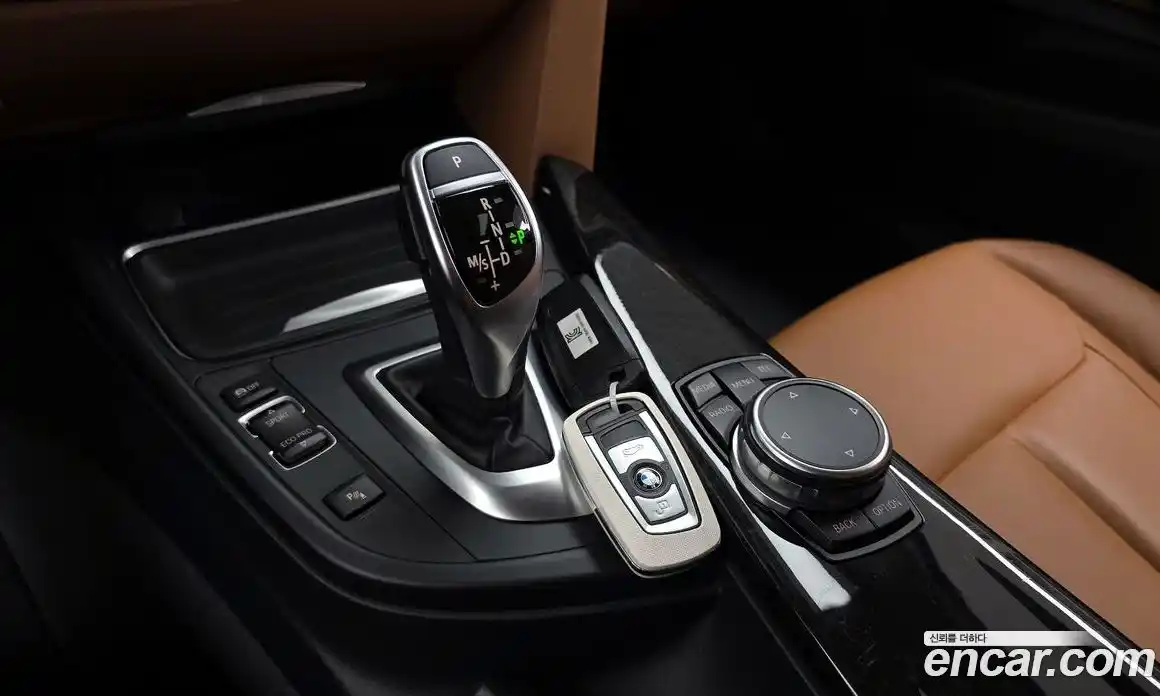 BMW 4 серия 2015 2.0 автомат (гидро), фото 9
