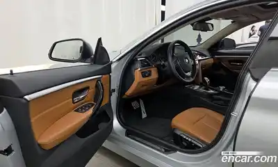 BMW 4 серия 2015 2.0 автомат (гидро), миниатюра 10