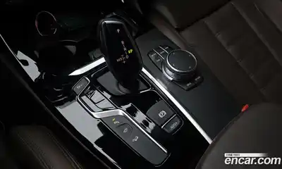 BMW X4 2020 2.0 автомат (гидро), миниатюра 12