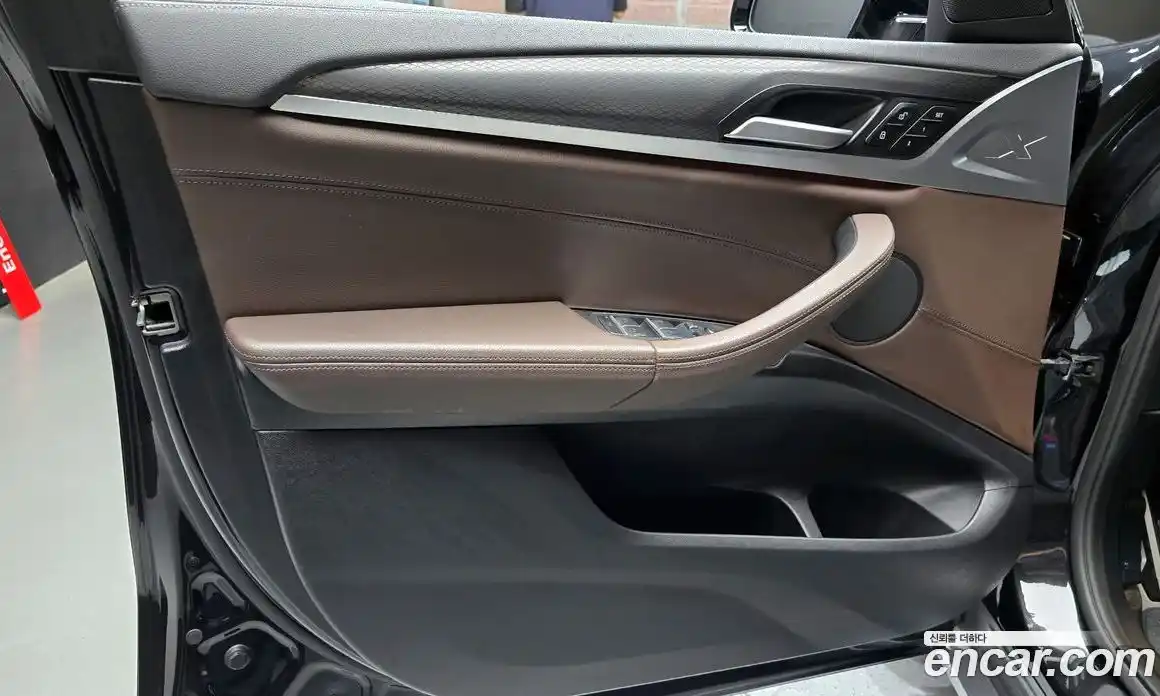 BMW X4 2020 2.0 автомат (гидро), фото 14