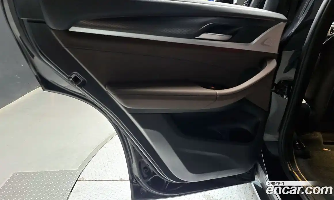 BMW X4 2020 2.0 автомат (гидро), фото 15