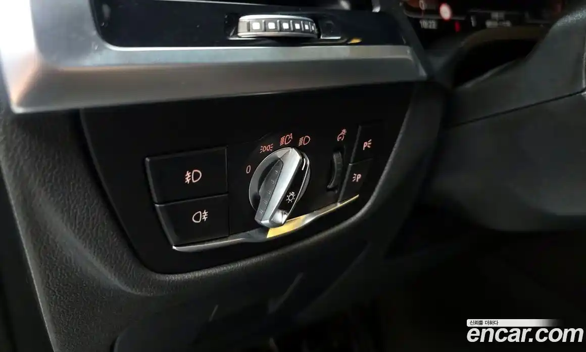 BMW X4 2020 2.0 автомат (гидро), фото 25