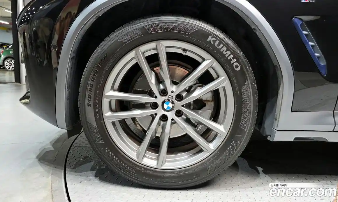 BMW X4 2020 2.0 автомат (гидро), фото 5