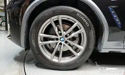 BMW X4 2020 2.0 автомат (гидро), миниатюра 5