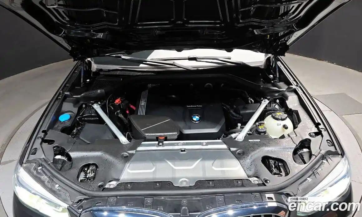 BMW X4 2020 2.0 автомат (гидро), фото 6