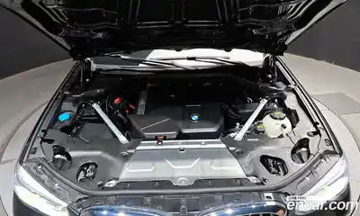 BMW X4 2020 2.0 автомат (гидро), миниатюра 6