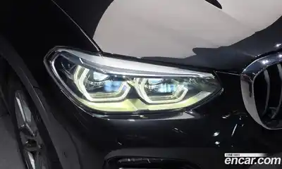 BMW X4 2020 2.0 автомат (гидро), миниатюра 8