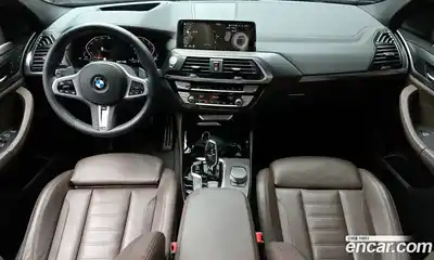 BMW X4 2020 2.0 автомат (гидро), миниатюра 10